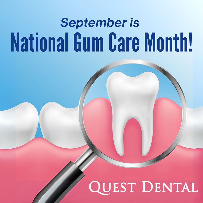 Quest Dental | Dental Bridges, Crowns  amp  Caps and Pediatric Dentistry