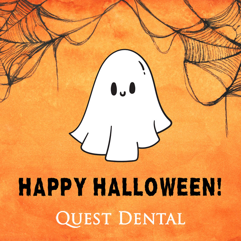 Quest Dental | Pediatric Dentistry, Oral Exams and Crowns amp Caps